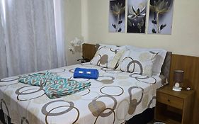 Quartos Em Casa Caxias - Pousada Paraíso
